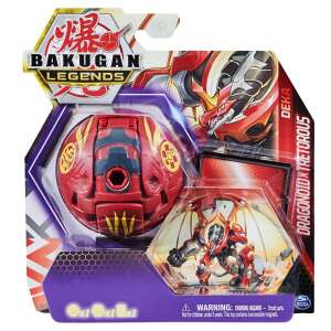 Spin Master Bakugan - Deka Dragonoid figura 70215370 