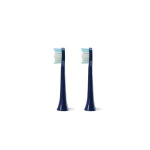Oromed Oro-Sonic X Pro Elektromos fogkefefej (2db) Sötétkék