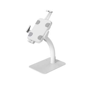 Stojan na tablet Neomounts by Newstar DS15-625WH1, biely, 7,9-11 palcov - Neomounts