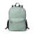 Dicota Base XX 15,6 Zoll Laptop-Rucksack, hellgrau, Vorderansicht