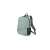 Dicota Base XX 15,6 Zoll Laptop-Rucksack, hellgrau, Seitenansicht