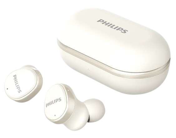 Philips TAT4556WT/00 Wireless Headset - Fehér