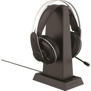 Venom VS3059 Gaming Headset állvány fejhallgatóval - Venom
