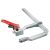Bessey GH30 Gyorsszorító, közeli kép