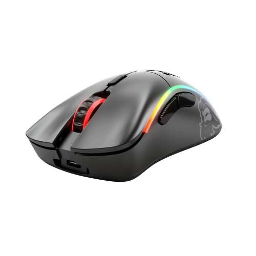 Glorious Model D- Wireless Gaming Mouse - Czarny Matowy