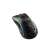 Glorious Model D- Wireless Gaming Mouse - Czarny Matowy - Widok z góry