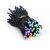 Twinkly strings 100L 4,3mm RGB 133372436