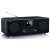 Lenco DAR-061 CD rádió CD lejátszóval, DAB+ és FM rádióval, Bluetooth 5.0, fekete