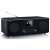 Lenco DAR-061 CD rádió CD lejátszóval, DAB+ és FM rádióval, Bluetooth 5.0, fekete