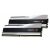 G.Skill 32GB / 6000 Trident Z5 Silver DDR5 RAM KIT (2x16GB) 70216724