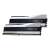 G.Skill Trident Z5 Silver 32GB DDR5 RAM Kit (2x16GB) - 6000MHz, white, two sticks
