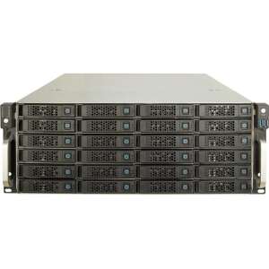 4U-4724 (czarny) 96377266 - Inter-Tech