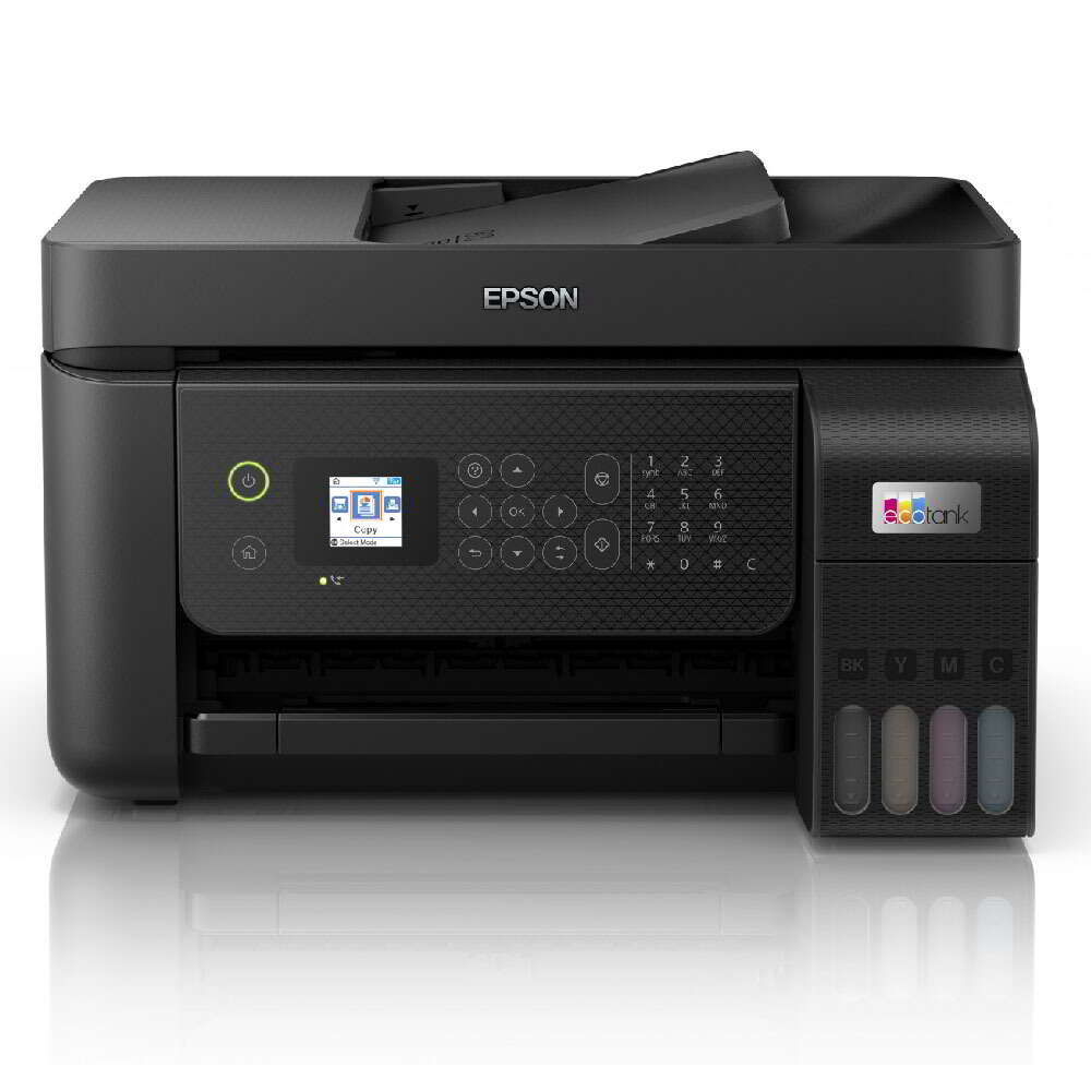 Epson ecotank et-4800 multifunkciós színes tintasugaras nyomtató