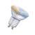 Ledvance Osram Smart+ Wifi Spot 50 4,9W GU10 LED bulb, adjustable white