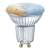 Ledvance Osram Smart+ Wifi Spot 50 4,9W GU10 LED bulb, adjustable white