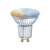 Ledvance Osram Smart+ Wifi Spot 50 4,9W GU10 LED bulb, adjustable white