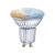 Ledvance Osram Smart+ Wifi Spot 50 4,9W GU10 LED izzó - Állítható fehér 70217183