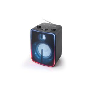 Muse M-1802DJ Bluetooth Hangszóró - LED Világítással 146418864 - MUSE