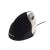 Bakker Elkhuizen Evoluent3 Mouse Vertical USB Dreapta - Negru/Argintiu 70217831