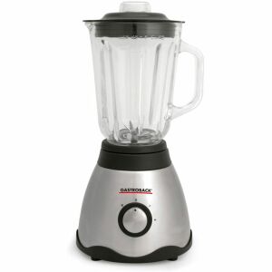 Gastroback Vital Mixer 850W for smoothies, soups, and sauces - Toaster and Blender