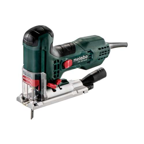 Metabo STE 100 Quick szúrófűrész, elektromos fűrész precíz vágáshoz - Metabo