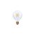 SEGULA Vintage LED Globe izzó - E27 - 95mm - Meleg Fehér 70218274