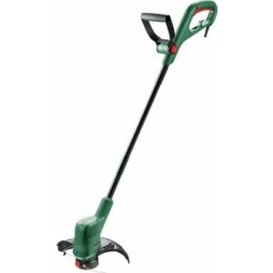 Trimmer electric pentru gazon Bosch EasyGrassCut 26, design ușor - Masini de tuns iarba