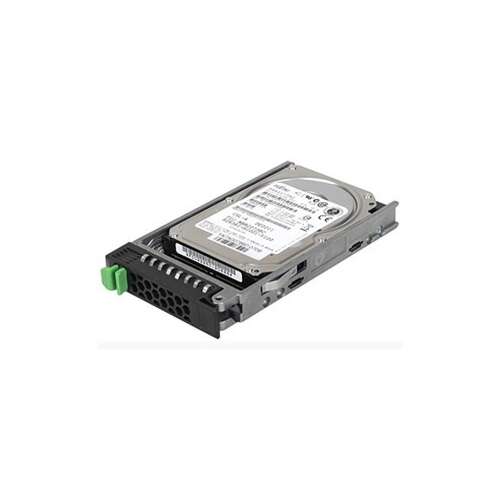 Fujitsu 4TB SATA3 Szerver HDD Hot-Plug kerettel