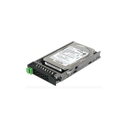 Fujitsu 2TB SATA Szerver HDD Hot-Plug kerettel - Fujitsu