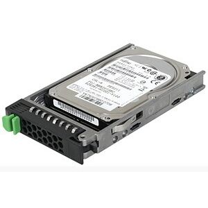 Fujitsu 2TB SATA Szerver HDD Hot-Plug kerettel - Fujitsu