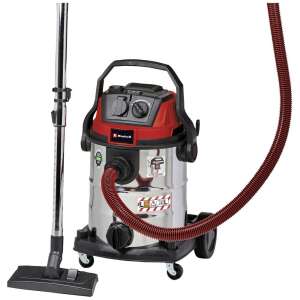 Einhell TE-VC 2025 SACL Wet-Dry Vacuum Cleaner - Inox 70218862 - Cleaning Machine