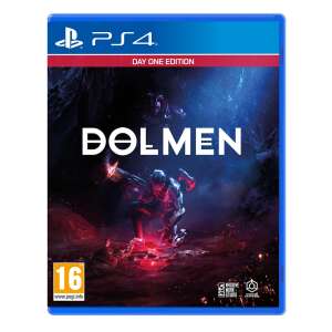 Dolmen Day One Edition na PlayStation 4, Sci-Fi Action RPG - Gra na konsole i PC