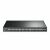 TP-Link TL-SG3452XP 48-portni Gigabit PoE+ Switch Prednji pogled