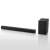 Panasonic SC-HTB150 soundbar with wireless subwoofer, black