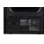 Panasonic SC-HTB150 Wireless Subwoofer rear panel details