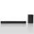 Panasonic SC-HTB150 Soundbar and wireless subwoofer