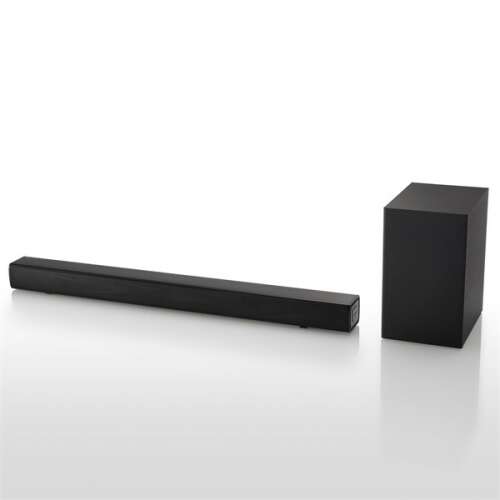 Panasonic SC-HTB150 Soundbar with wireless subwoofer
