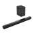 Panasonic SC-HTB150 soundbar with wireless subwoofer, black