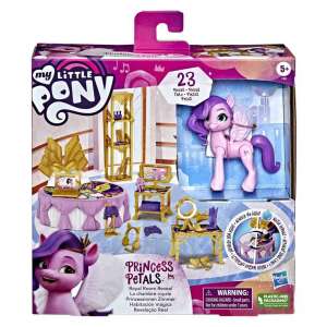 Hasbro My Little Pony: Pipp Petals hercegnő szobája 70219313 Mesehős figurák - 10 000,00 Ft - 15 000,00 Ft