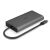 Lindy 43323 100W Mini Laptop Dokkoló USB-C és audió porttal