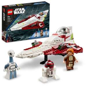 LEGO® Star Wars™ Obi-Wan Kenobi Jedi Starfighter™ 75333 95377175 - LEGO LEGO Star War