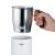 Using Graef MS701 Milk Frother