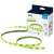 WiZ LED Strip Starter Kit 2m - RGBW, smart home lighting, Wi-Fi enabled, color changing, dimmable