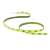 WiZ LED strip, 2 meter starter kit, RGBW, smart home lighting