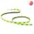 WiZ LED strip, 2 meter starter kit, RGBW, smart home lighting, color options