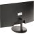 Rückansicht des Dahua 27" LM27-A200 Monitors