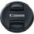 Canon E-82II objektív sapka