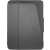 Targus Apple iPad Pro 11/iPad Air Hülle, Schwarz, Vorderansicht