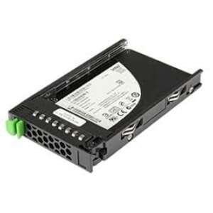 Fujitsu 960GB S26361-F5783-L960 2.5" SATA3 SSD, unitate SSD de clasă server - Solid State Drive (SSD)