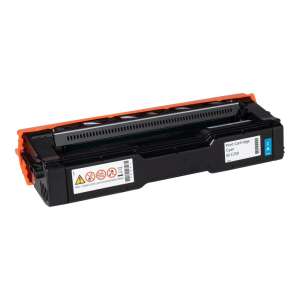 Ricoh Cyan Toner Cartridge for Canon M C250 Printer - Printer & scanner